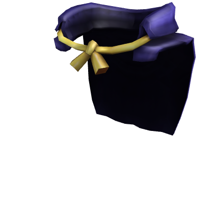 Violet Cape