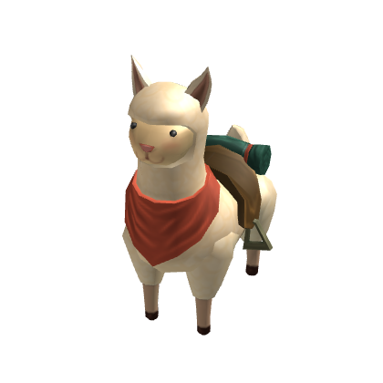 Alpaca Mount
