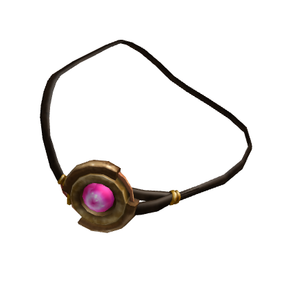 Futurevision Eye Patch