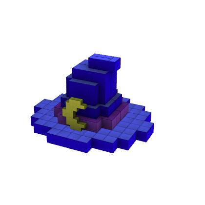 8-Bit Wizard