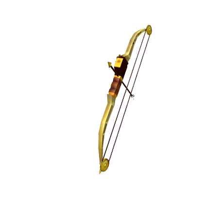 Steampunk Bow and Arrow