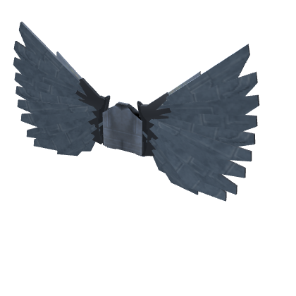 Orinthian Winged Jet Pack