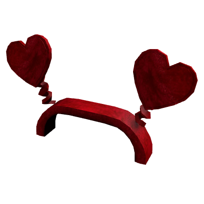Valentine Bounce Boppers