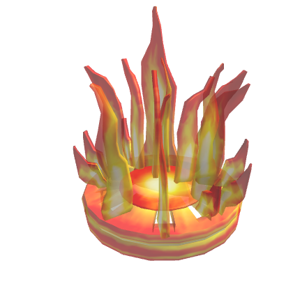 The Fire Crown