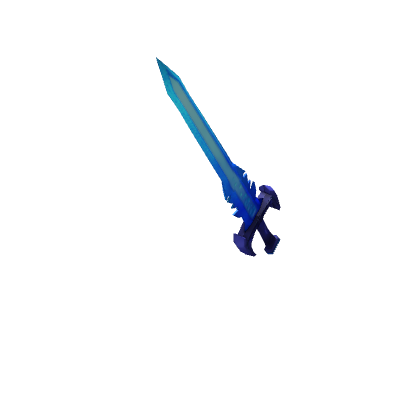 Sword of the Epicblueness