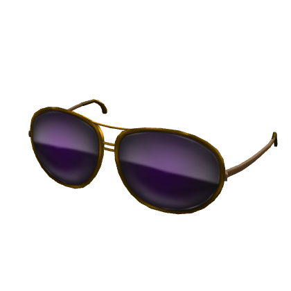 Stylish Aviators