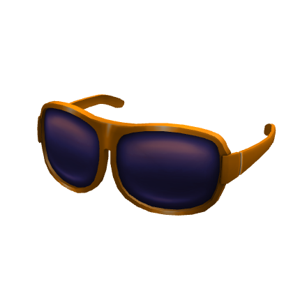Orange Shades