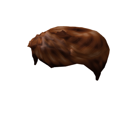 Brown Charmer Hair
