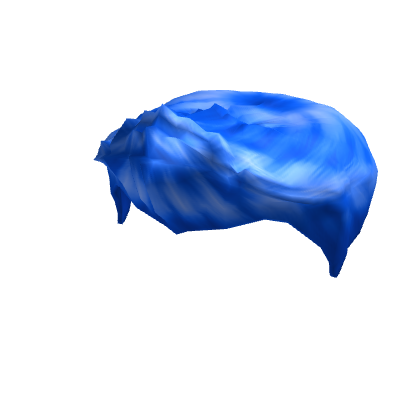 Blue Charmer