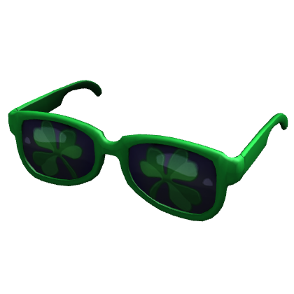 Shamrock Shades