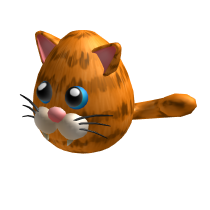 Tabby Egg
