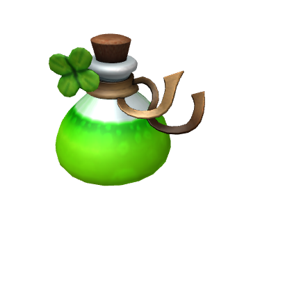 Leprechaun Potion