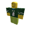 Green Jersey
