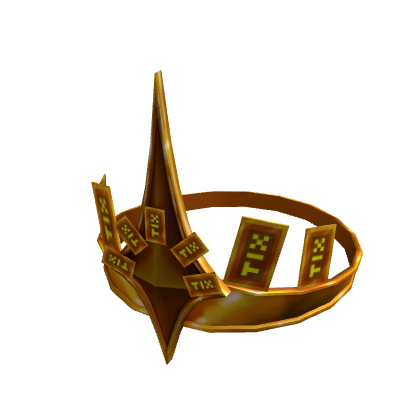Lord of the Tixeration