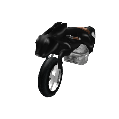Bunny Moto