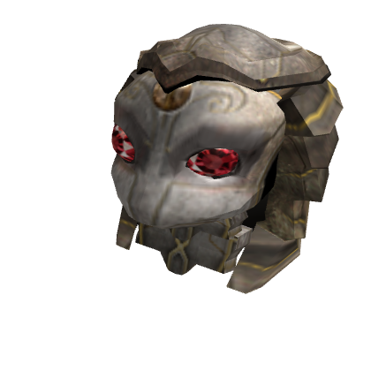 Ruby Eyes: Stone Cobra