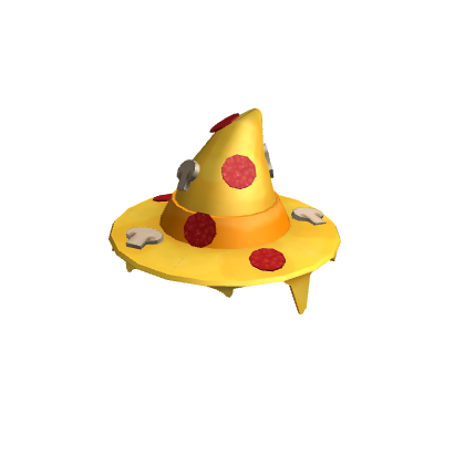 Pizza Wizard