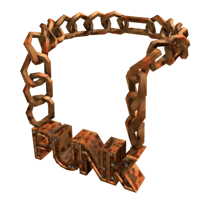 Rustlika: Punk