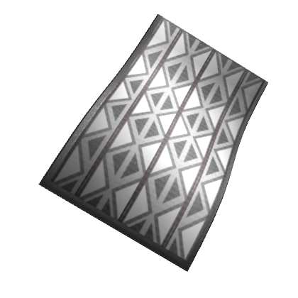 Nonmagic Carpet