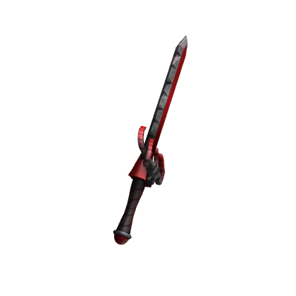 Crimsonwrath: The Red Wrath