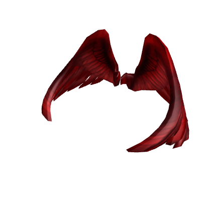 Crimson Wings