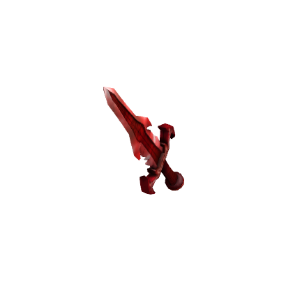 Sword of the Epicredness