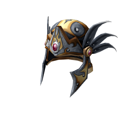 Metal Feathers of Fate