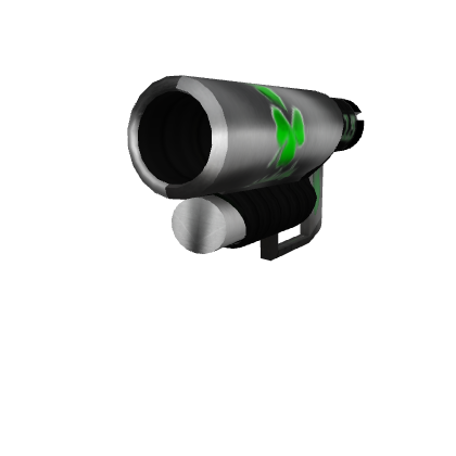 Unlucky Launcher