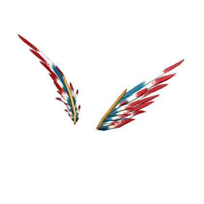 Wings of Liberty