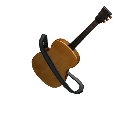 Guitar Backpack