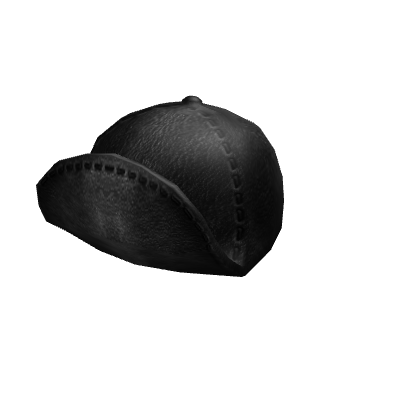 Flipped Bill Skater Cap