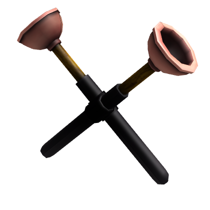 Plunger Swordpack