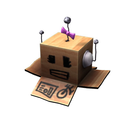 Mrs. Robot