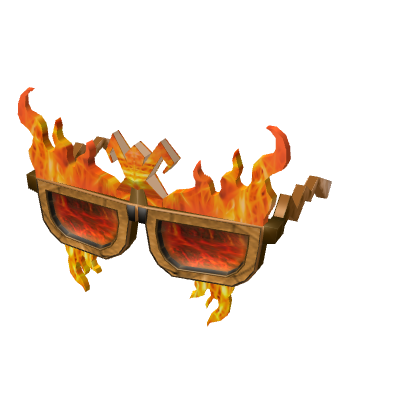 Real Flaming Hot Stunnas