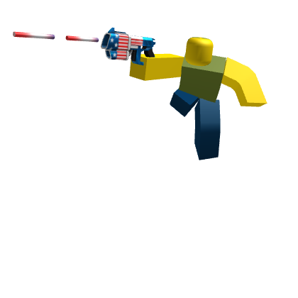 Noob Attack: Amerilaser Ambush