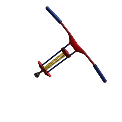 Pogo Stick
