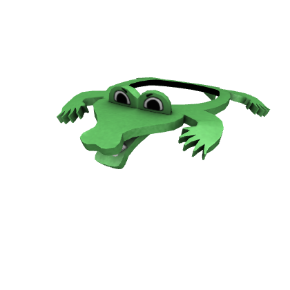 Foam Gator