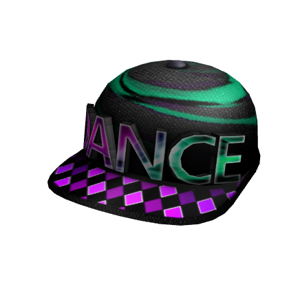 Dance Cap