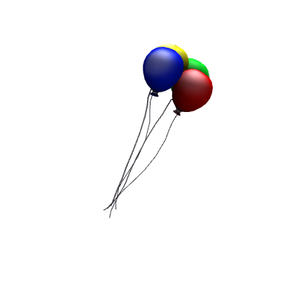 Bunch of Balloons
