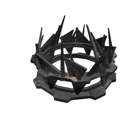 Crown of the Scrappy King