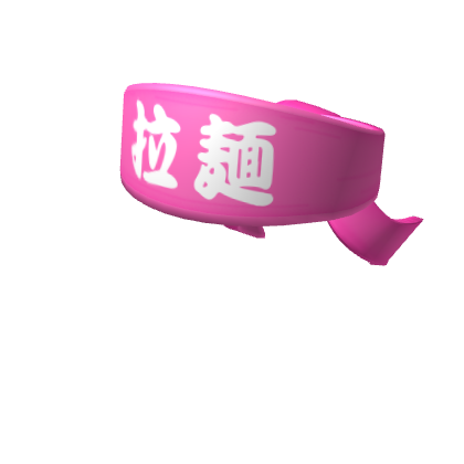 Ultimate Pink Victory