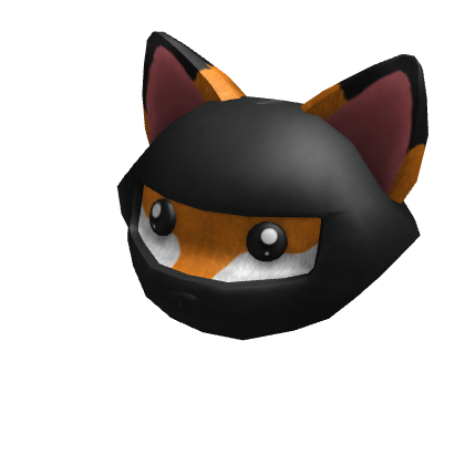 Ninja Fox