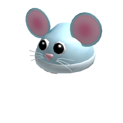 Sleepy Mouse Cap