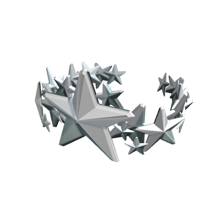 Silver King of the Night