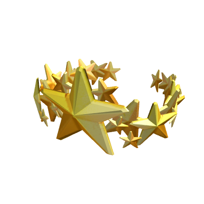 Gold King of the Night