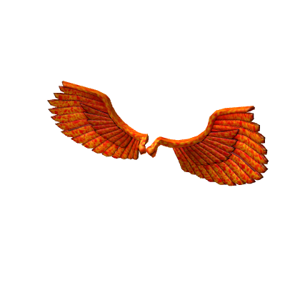 Giant Bombastic Wings
