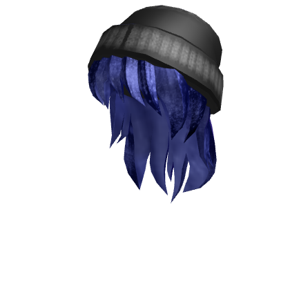 Universe Girl Hair