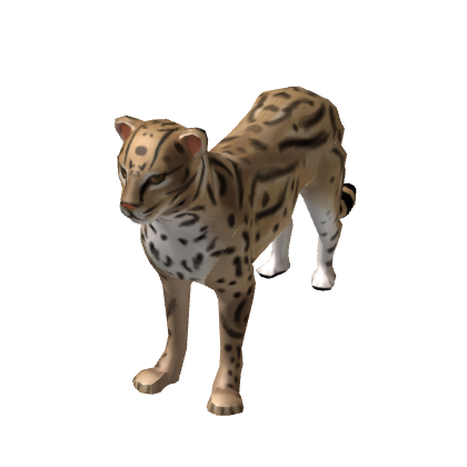 Attack Ocelot