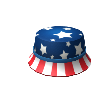 America's Best Bucket Hat