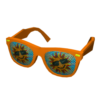 Summer Shades